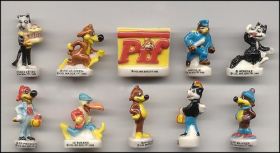 Pif le chien - TF1 - Fves