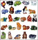 Pr�sentation de la collection