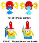 Pr�sentation de la collection