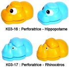 Pr�sentation de la collection