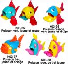 Pr�sentation de la collection