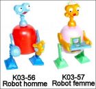 Pr�sentation de la collection