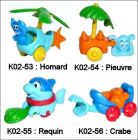 Pr�sentation de la collection