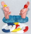 Pr�sentation de collection