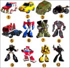 Prsentation de la collection