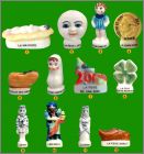 Prsentation de la collection