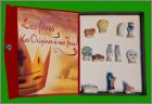 Coffret collector : 12 fves