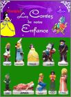 Les Contes de notre Enfance - 10 F�ves Mates - Champion 2007