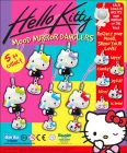 Hello Kitty - Mood Mirror Danglers - Tomy