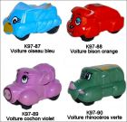 Prsentation de la collection