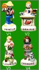 Pr�sentation des variantes