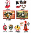 Pr�sentation de la collection