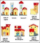 Pr�sentation de la collection