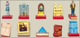 The Da Vinci Code - 10 F�ves Brillantes - Alcara 2007 (2006)