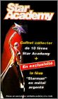 Coffret 10 f�ves + 1 f�ve HS