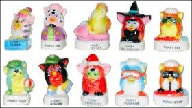 Furby - Fves 2002 - Nordia