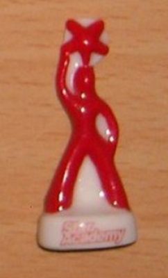 Star Academy - Vahin - Fve Brillante - 2004