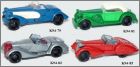 Pr�sentation de la collection