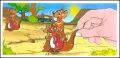 Famille kangourou - Kinder - K02-8