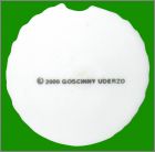 Marquage au dos de la fve N3