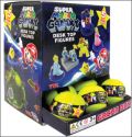 Super Mario Galaxy - Nintendo -  Desktop Figures - Gacha Box