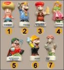 Prsentation de la collection