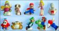 Super Mario Bros - Fves 2011 - Nintendo