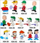 Prsentation de la collection