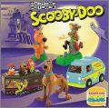 Scooby Doo (Scoubidou) - Burger King