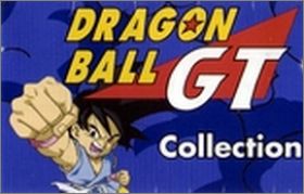 DragonBall GT Collection - Bip