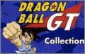 DragonBall GT Collection - Bip