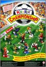 Rik & Rok - Championship Foot - Auchan