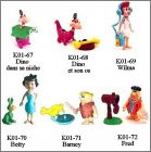 Prsentation de la collection