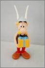 Figurine DE-25F-1 : Astrix