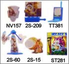 Prsentation de la collection