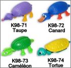 Prsentation de la collection