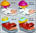 Prsentation de la collection