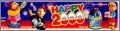 Millenium - Happy 2000 - Kinder - K00-134  K00-137