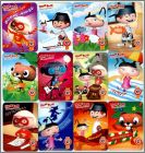 Prsentation de la collection