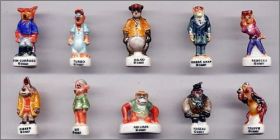 Super Baloo Fves Brillantes ( Talespin ) - Disney