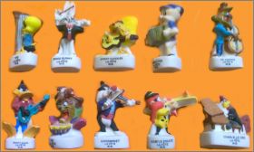 Bunny symphonie  - Fves Mates - Alcara - 1999