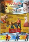 Le Monde Magique de Narnia - Chocapic - Disney - Nestl