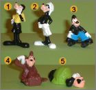 Prsentation de la collection