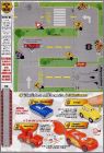 Cars - Ton Bolide Allum - Chocapic - Disney - Nestl