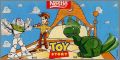 Toy Story - Figurines Surprises Nestl - Disney