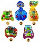 Prsentation de la collection