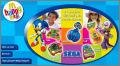 Jeux lectroniques Sonic Sega - Happy Meal Mc Donald - 2005