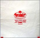 Emballage avec point Bridelix