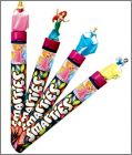 Twirling Disney Princess - Toppers Smarties - 2008