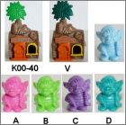 Prsentation du K00-40